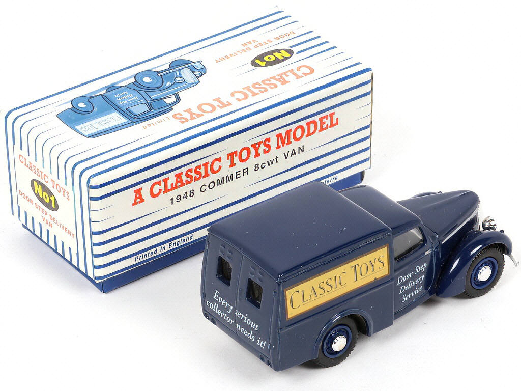 Lot 148 - DINKY MATCHBOX (GB) (1)