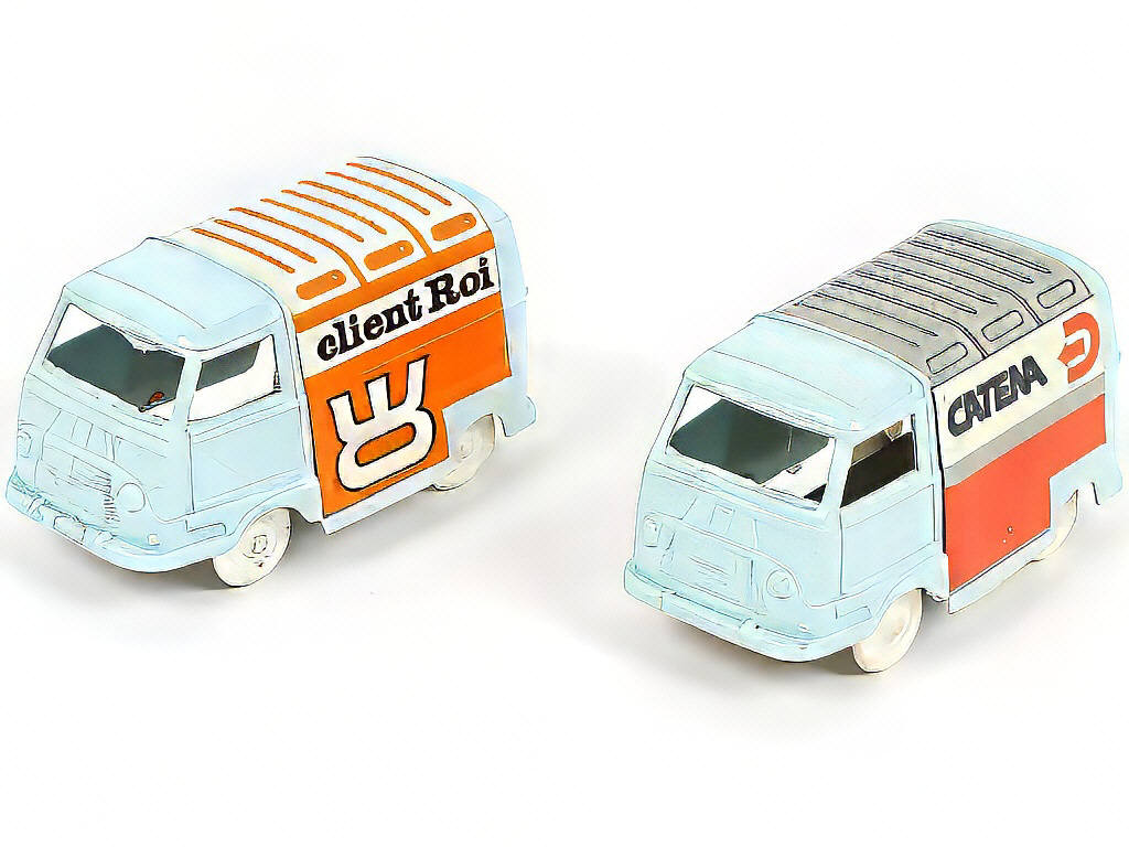 Lot 172 - SESAME (FRANCE) (2)