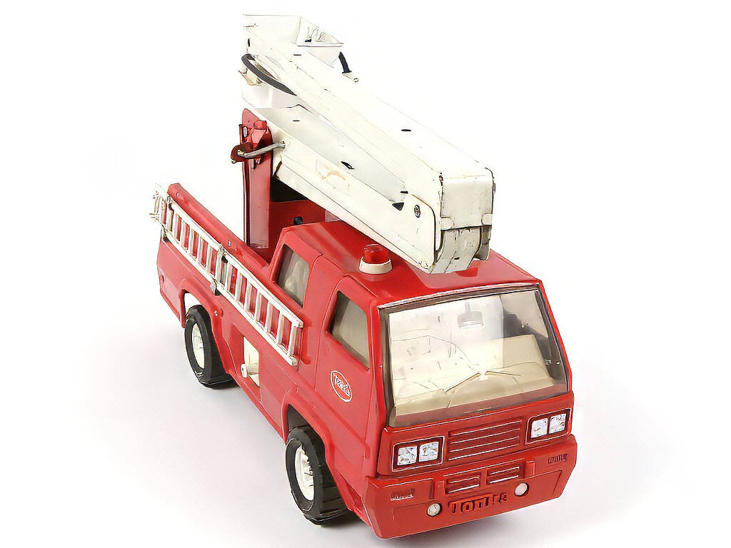 Lot 75 - TONKA (USA) (1)