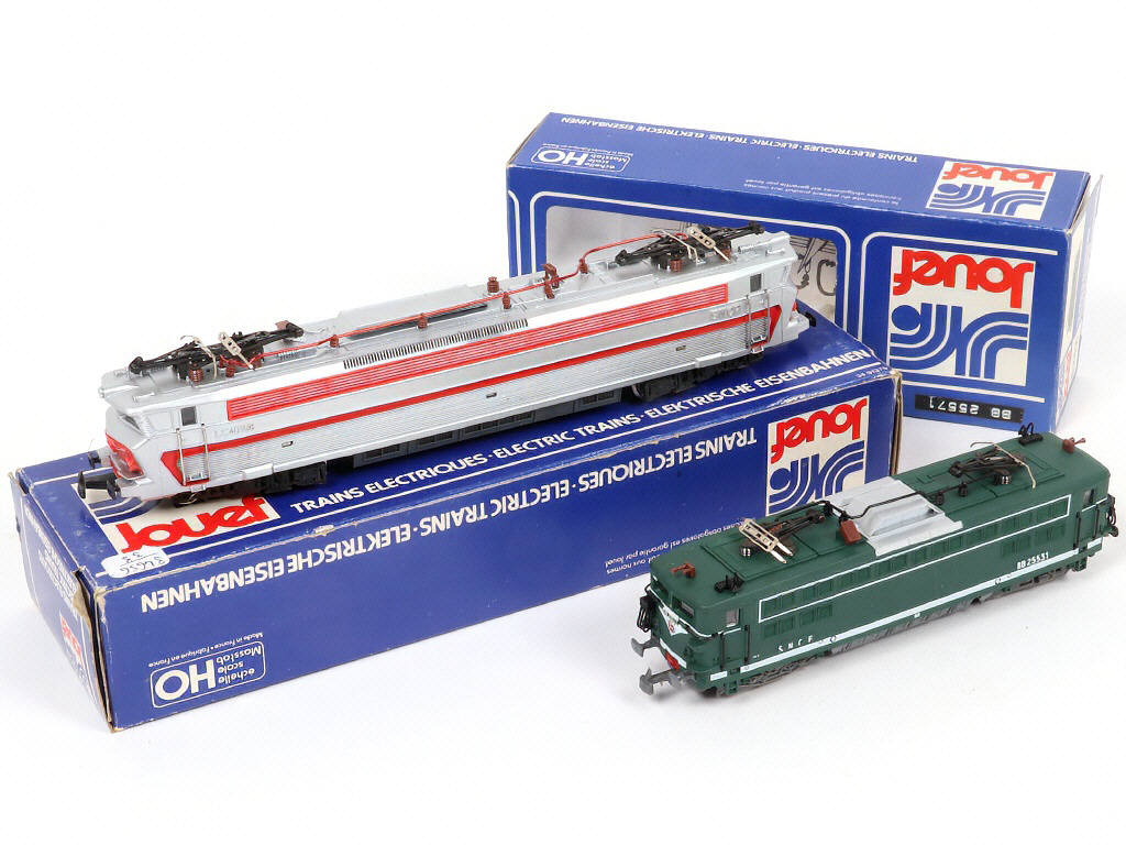 Lot 55 - JOUEF 'HO' (FRANCE) (2)