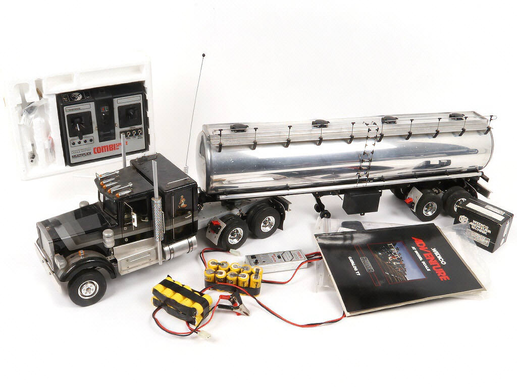 Lot 76 - WEDICO (USA) (1)