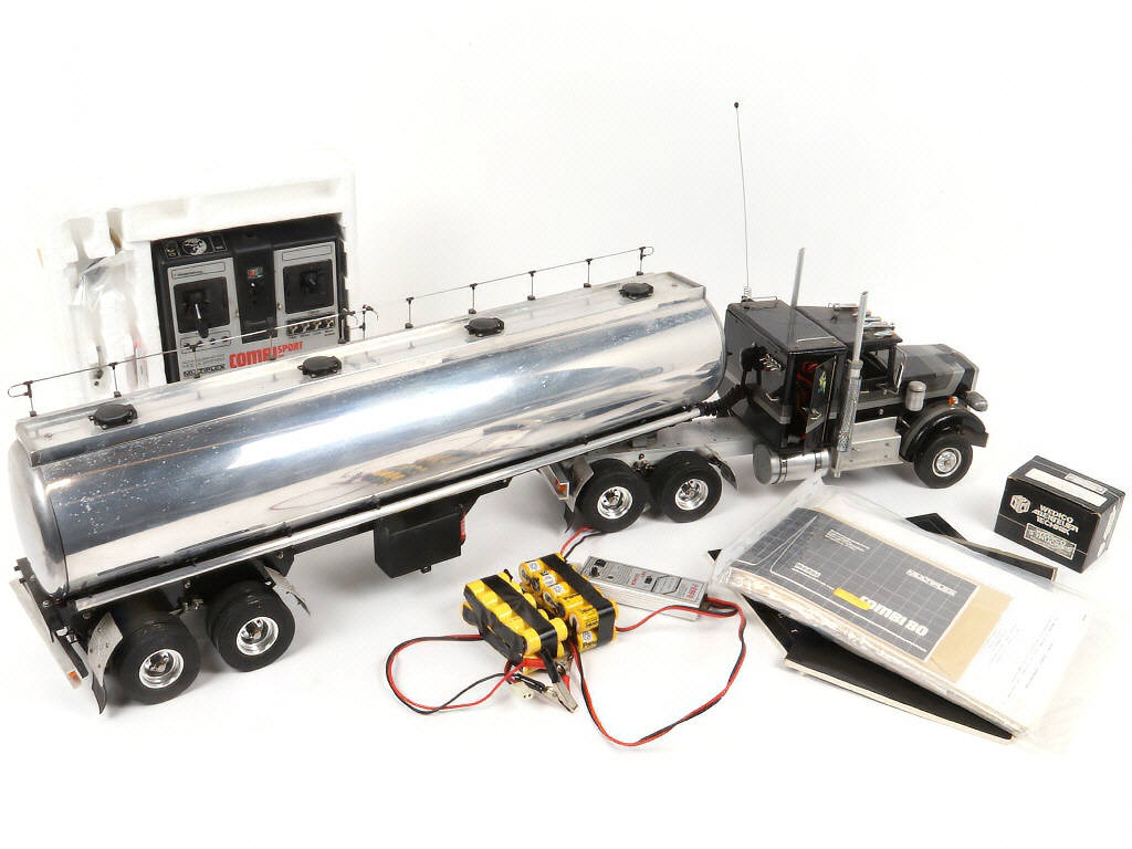 Lot 76 - WEDICO (USA) (1)