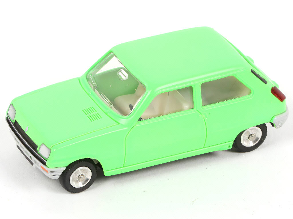 Lot 194 - MINIALUXE (FRANCE) (1)