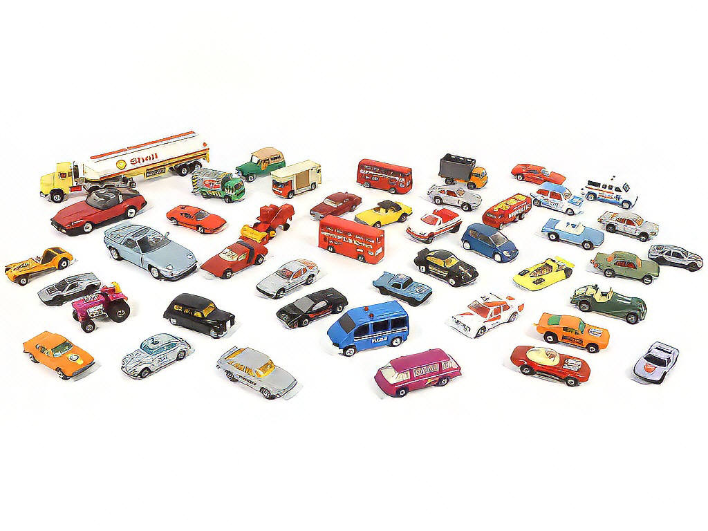 Lot 94 - DIVERS (45)