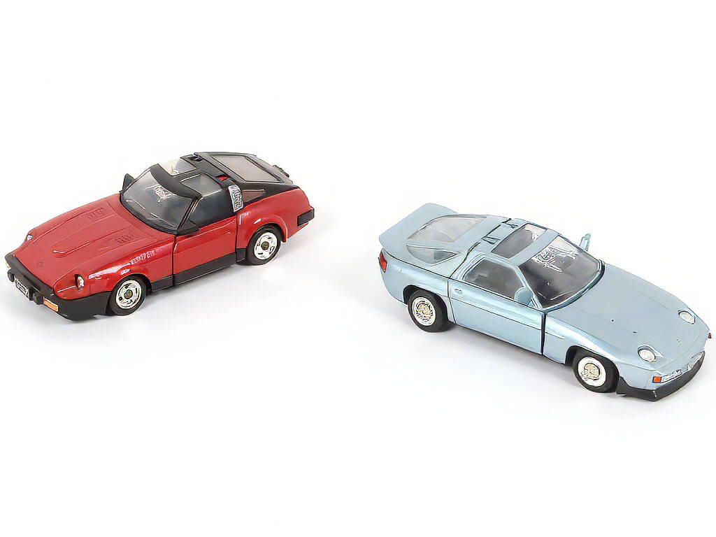 Lot 94 - DIVERS (45)