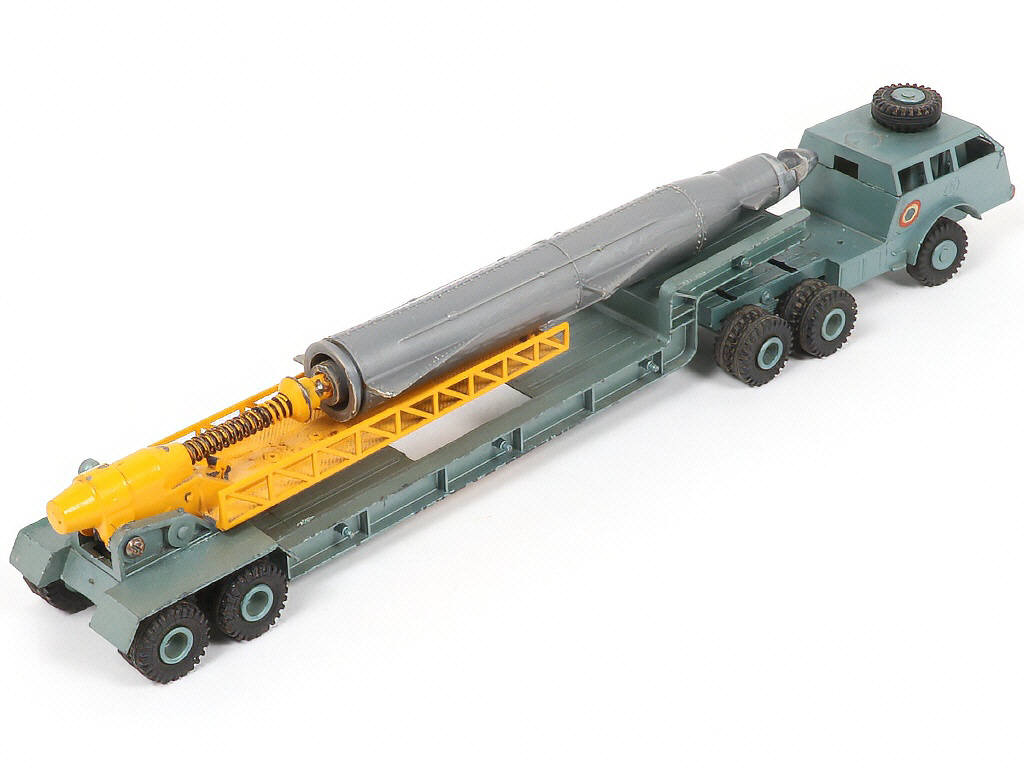 Lot 181 - FRANCE JOUETS (FRANCE) (4)