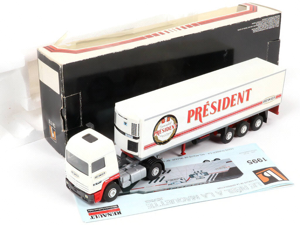 Lot 216 - LBS (FRANCE) (1)