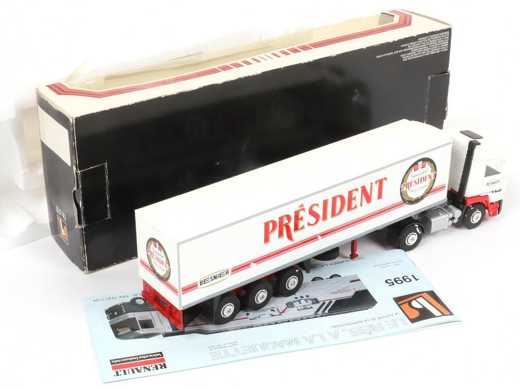 Lot 216 - LBS (FRANCE) (1)