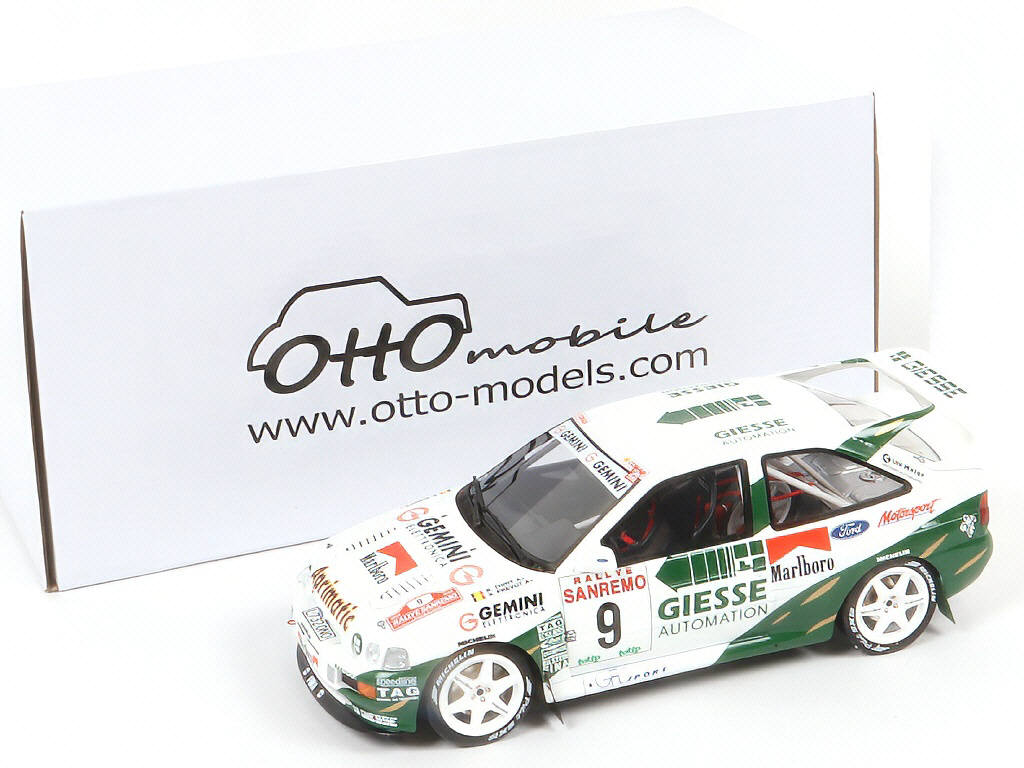 Lot 62 - OTTO MOBILE (FRANCE) (1)