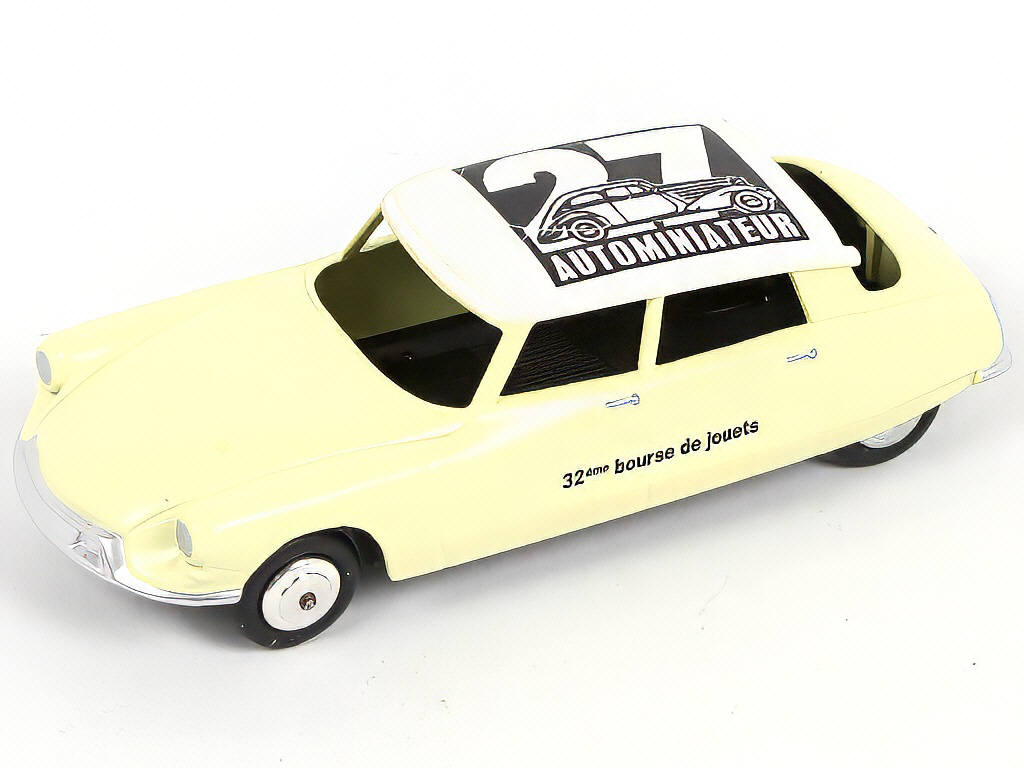 Lot 183 - MINIALUXE (FRANCE) (1)