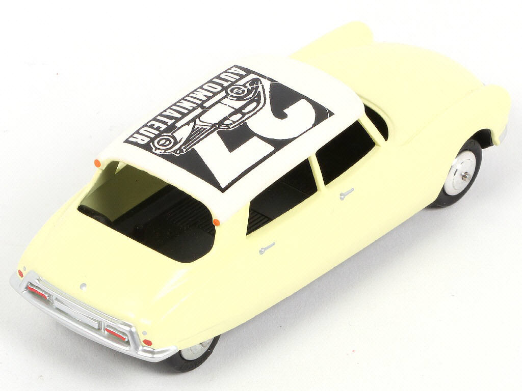 Lot 183 - MINIALUXE (FRANCE) (1)