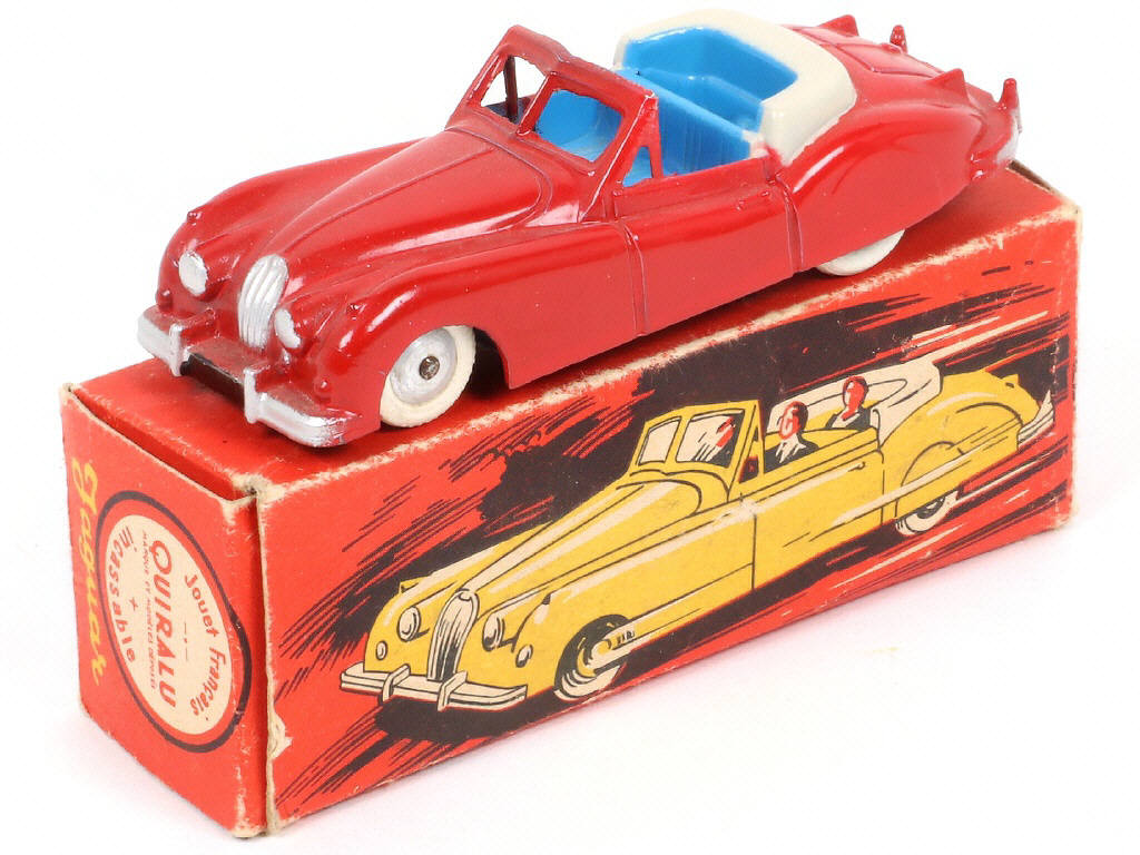 Lot 175 - QUIRALU (FRANCE) (1)