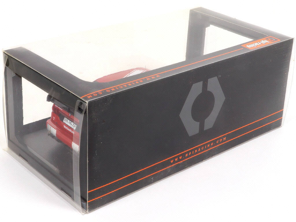 Lot 46 - HPI RACING (USA) (1)