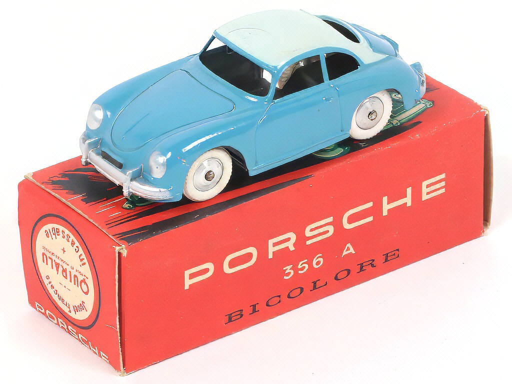 Lot 176 - QUIRALU (FRANCE) (1)