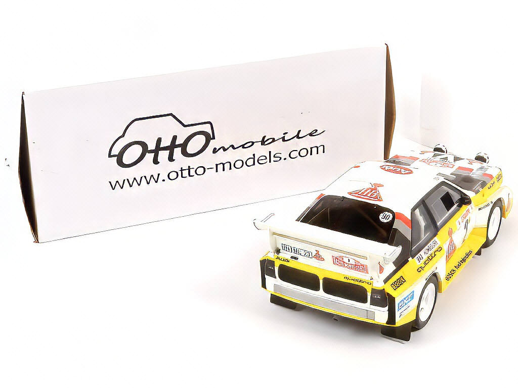 Lot 63 - OTTO MOBILE (FRANCE) (1)