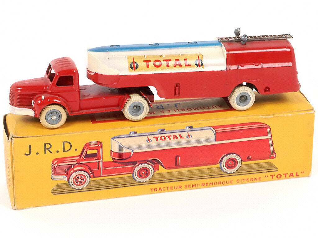 Lot 164 - JRD (FRANCE) (1)