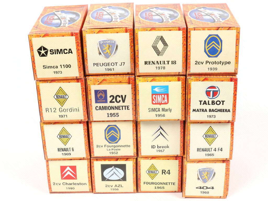 Lot 214 - EDITIONS HACHETTE (FRANCE) (17)