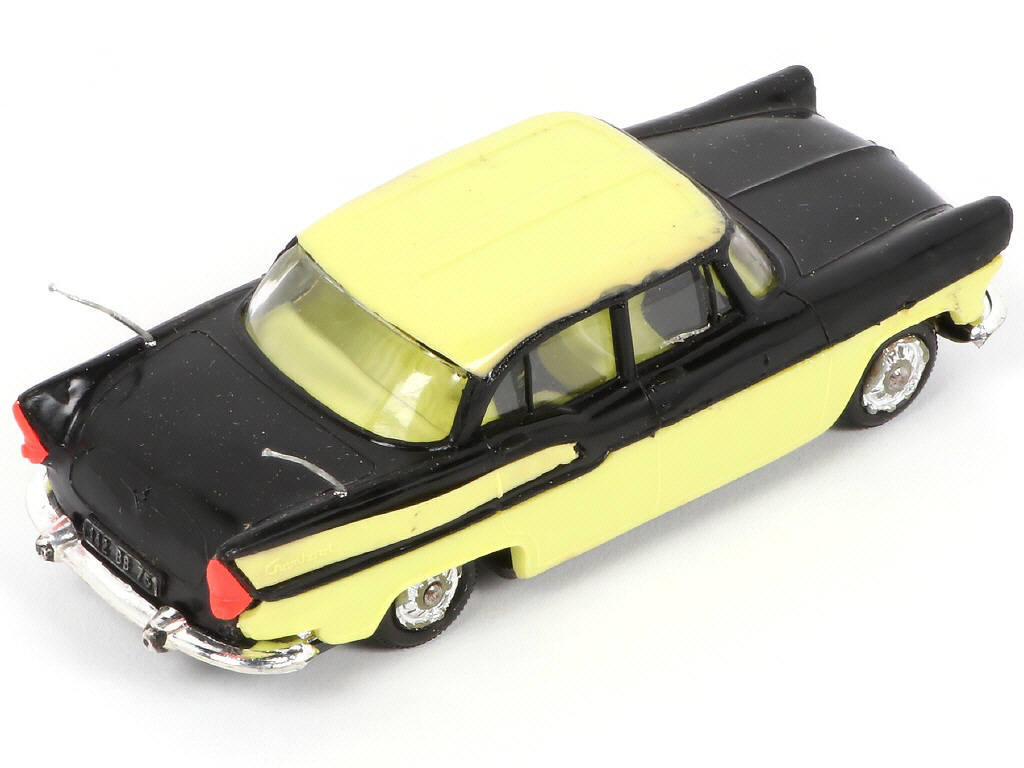 Lot 196 - NOREV (FRANCE) (1)