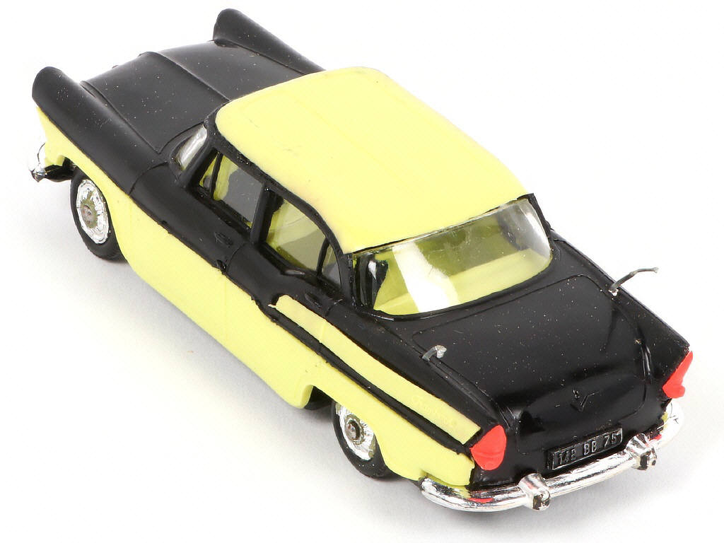 Lot 196 - NOREV (FRANCE) (1)