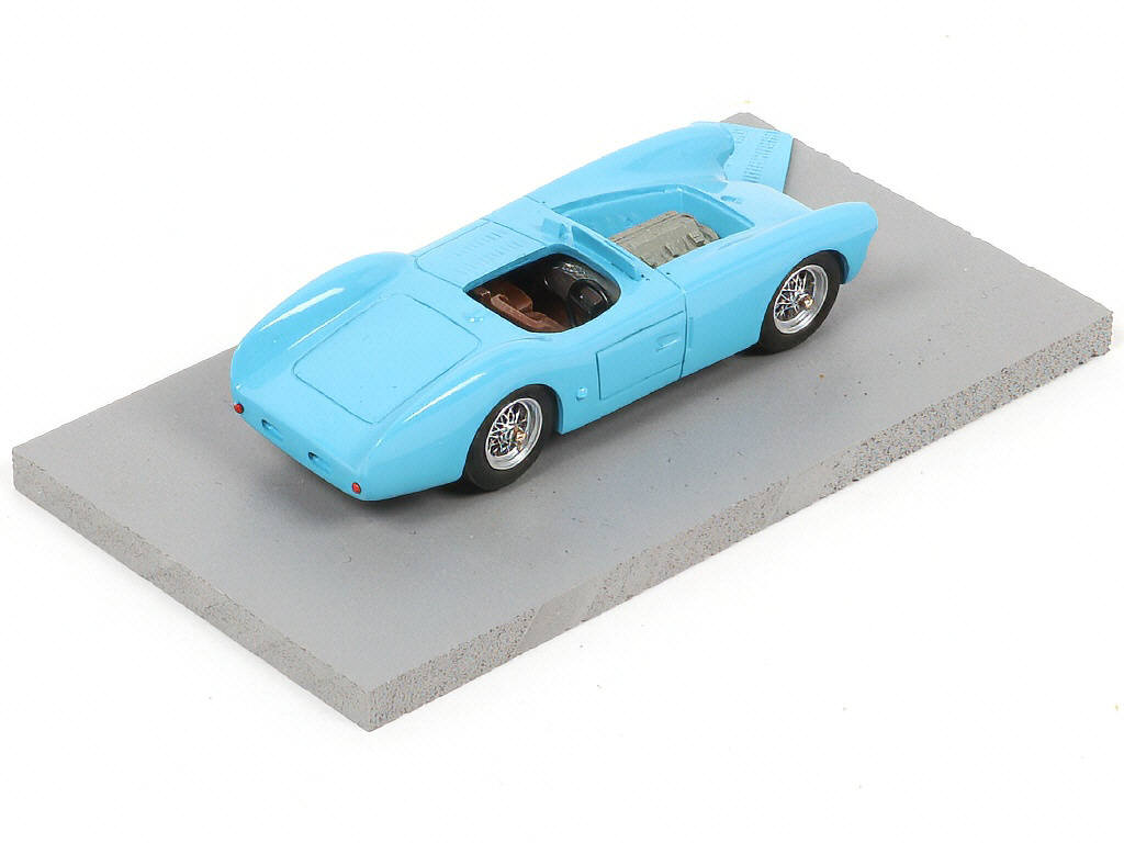 Lot 157 - HECO MODELES (FRANCE) (1)