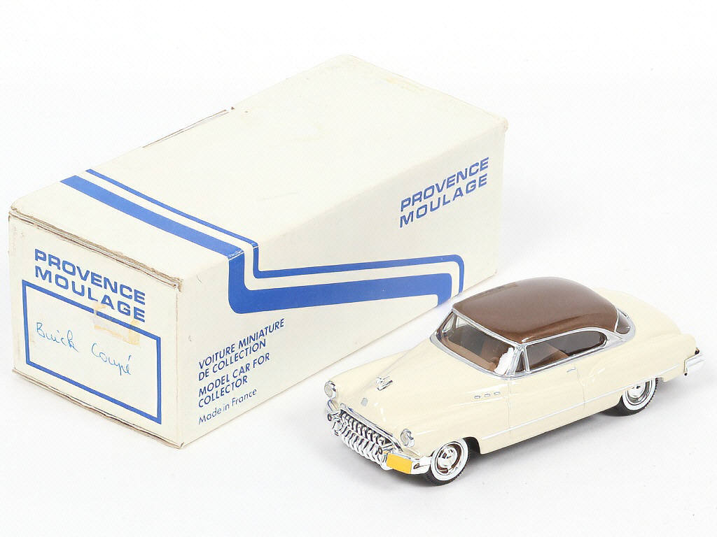 Lot 213 - PROVENCE MOULAGE (FRANCE) (1)