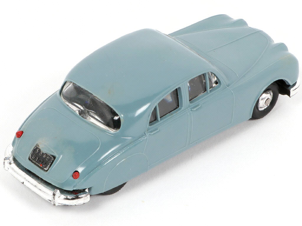 Lot 195 - NOREV (FRANCE) (1)