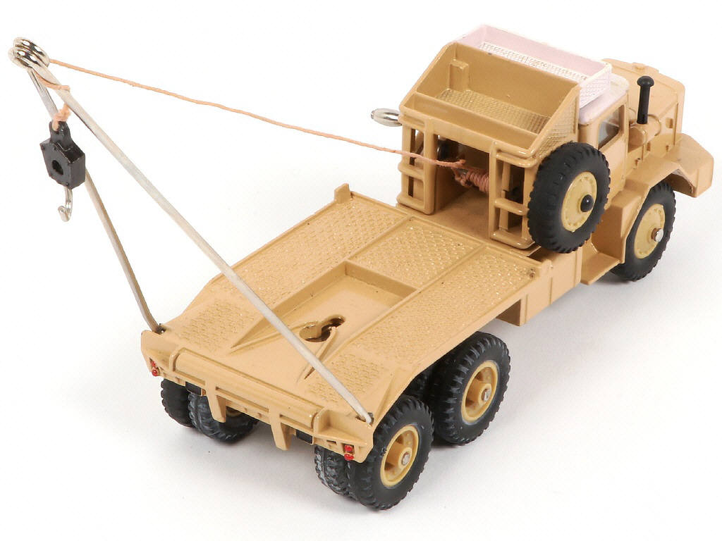 Lot 273 - DINKY TOYS (FRANCE) (1)