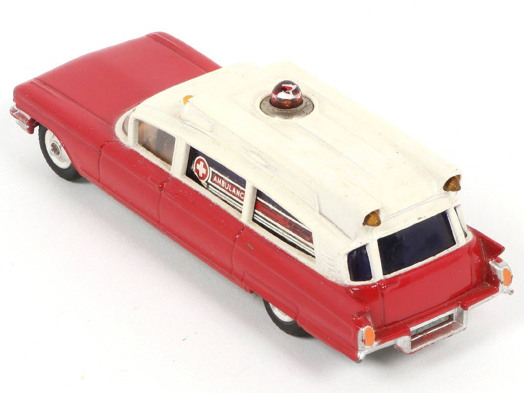 Lot 149 - CORGI TOYS (GB) (1)