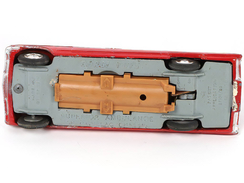 Lot 149 - CORGI TOYS (GB) (1)