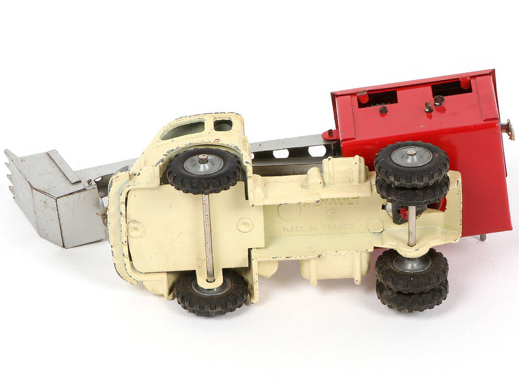 Lot 177 - C.I.J. (FRANCE) (1)