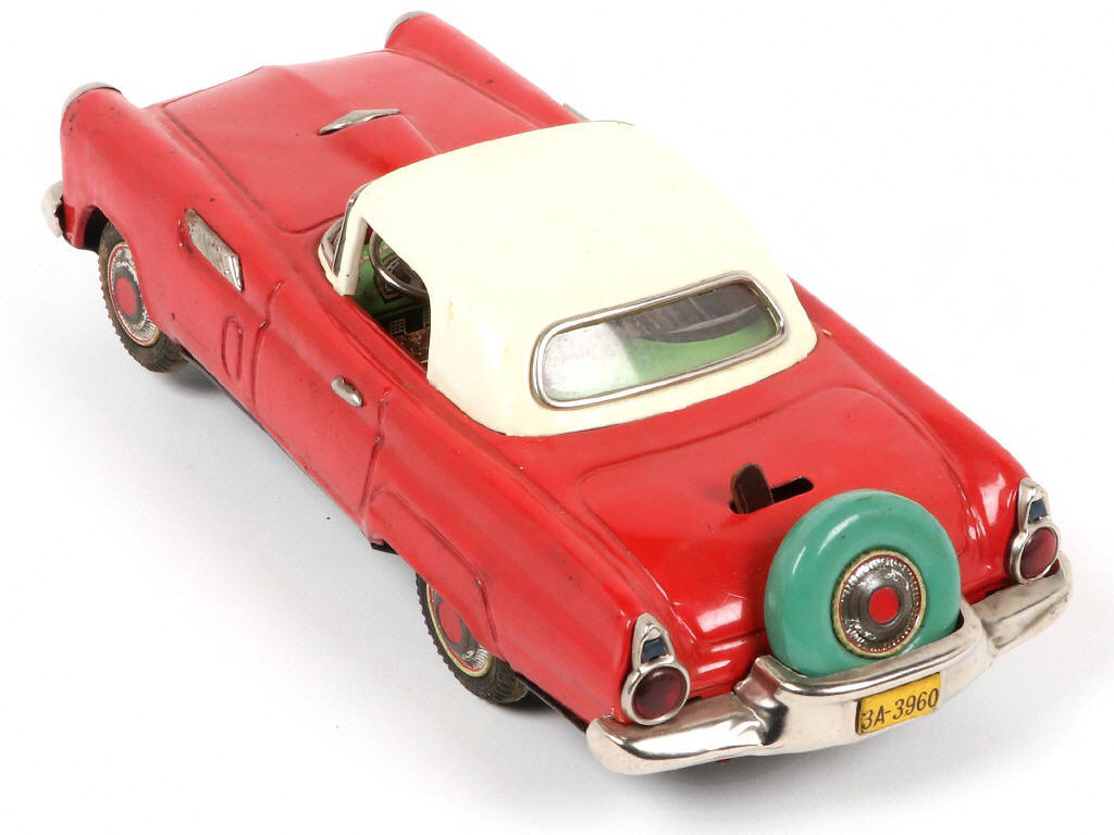 Lot 39 - DIVERS (JAPON) (1)