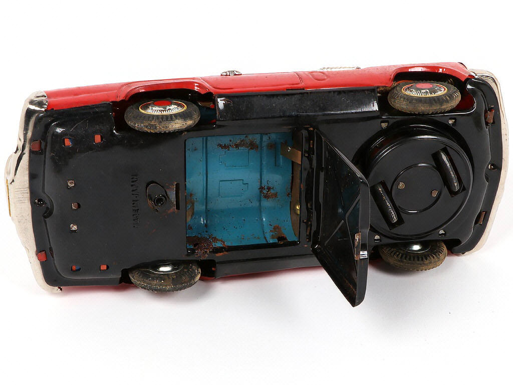 Lot 39 - DIVERS (JAPON) (1)