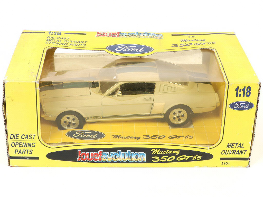 Lot 66 - JOUEF EVOLUTION (FRANCE) (4)