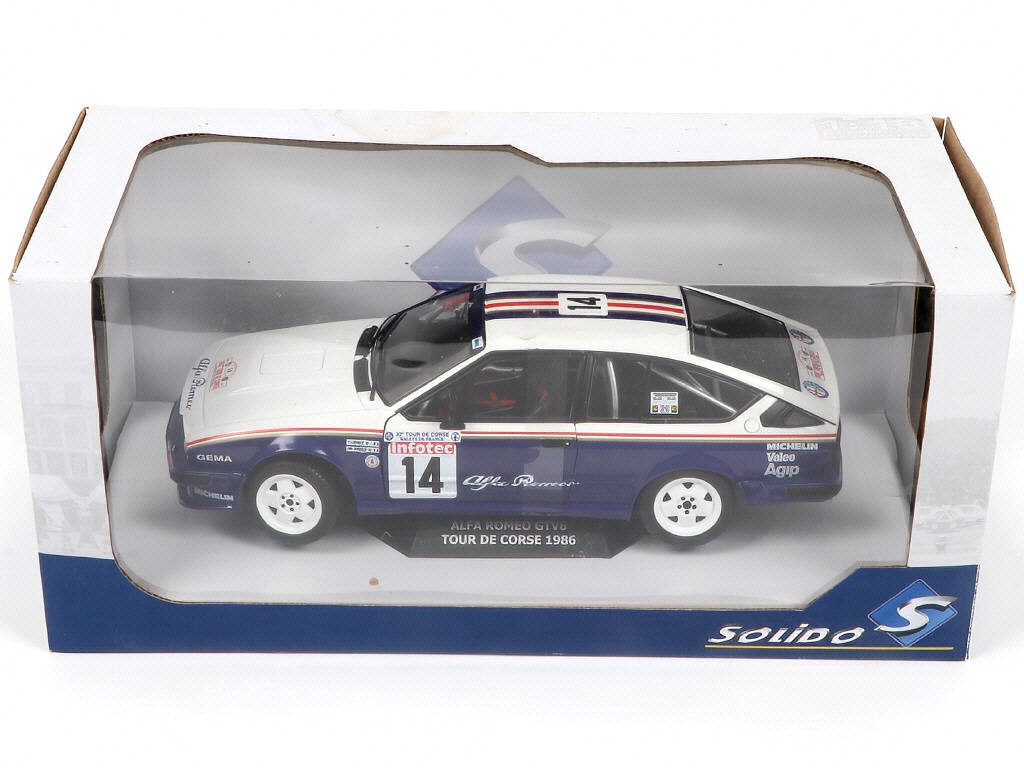 Lot 65 - SOLIDO (FRANCE) (2)