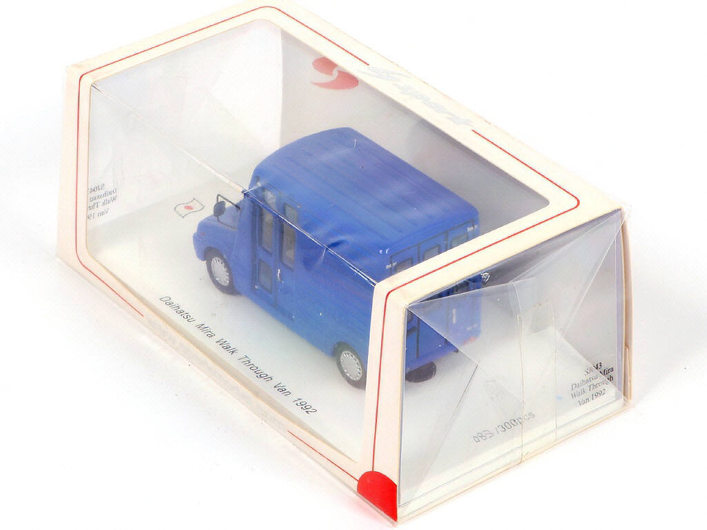 Lot 113 - SPARK (MACAU) (1)