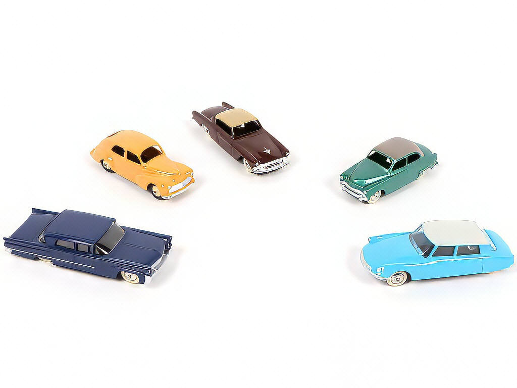 Lot 220 - DAN-TOYS (FRANCE) (1)