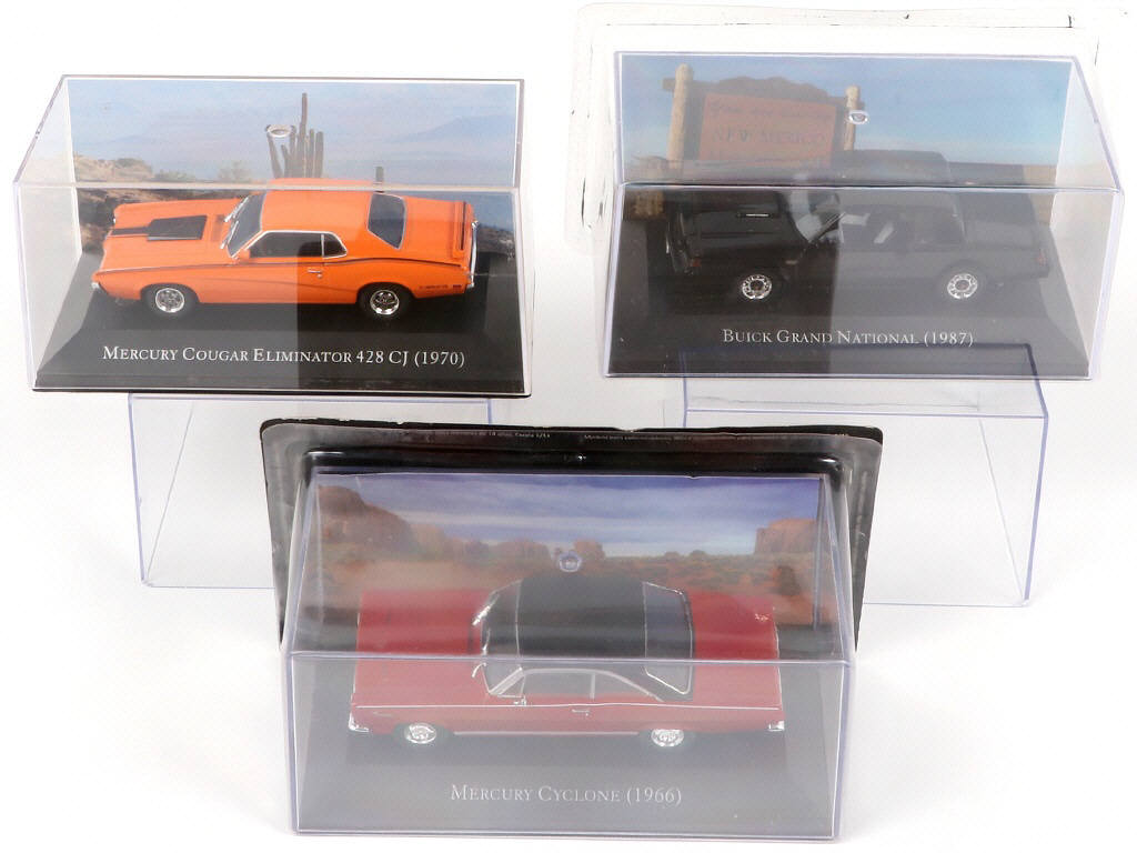 Lot 126 - ALTAYA (ESPAGNE) (9)