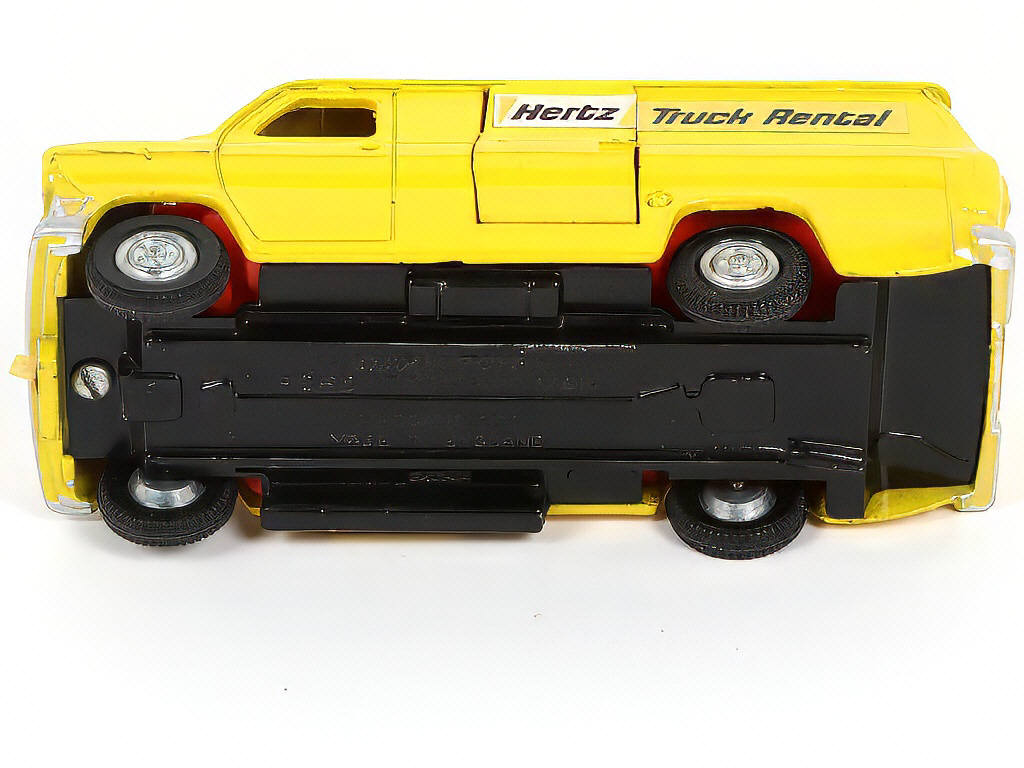 Lot 232 - DINKY TOYS (GB) (1)