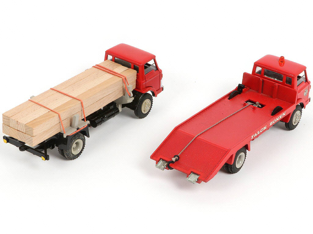 Lot 121 - KIRK (DANEMARK) (2)