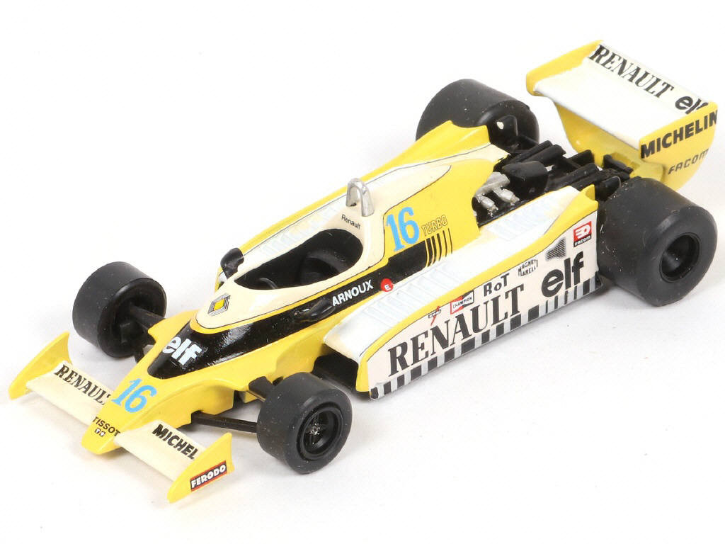 Lot 219 - TENARIV X (FRANCE) (1)