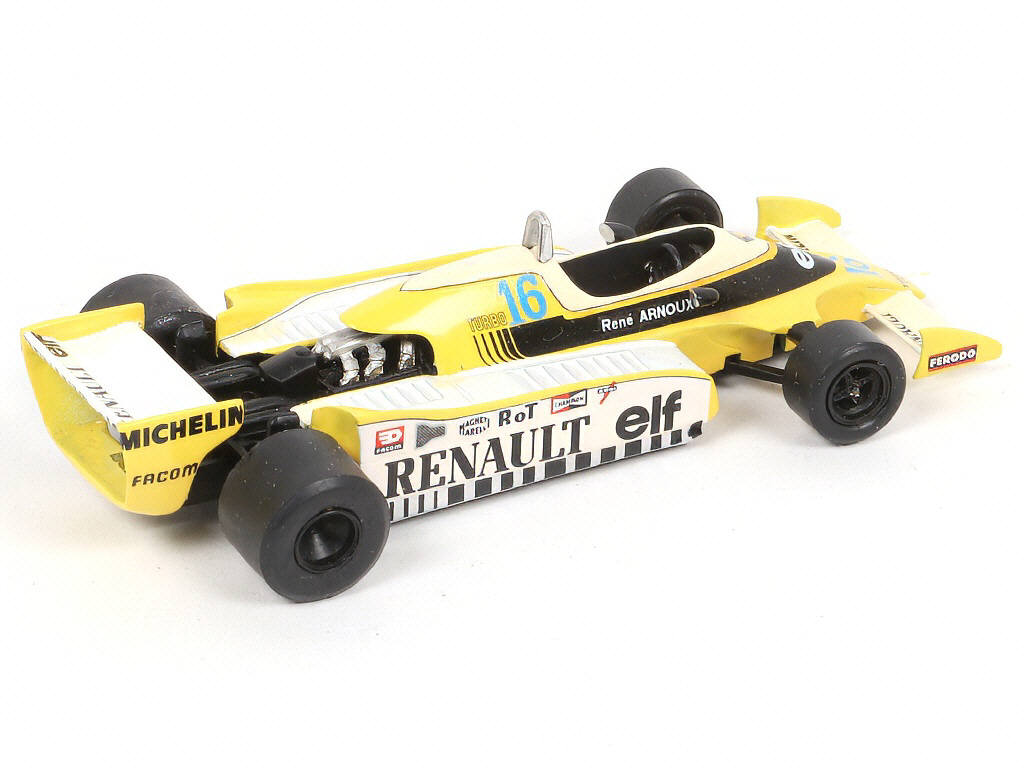 Lot 219 - TENARIV X (FRANCE) (1)