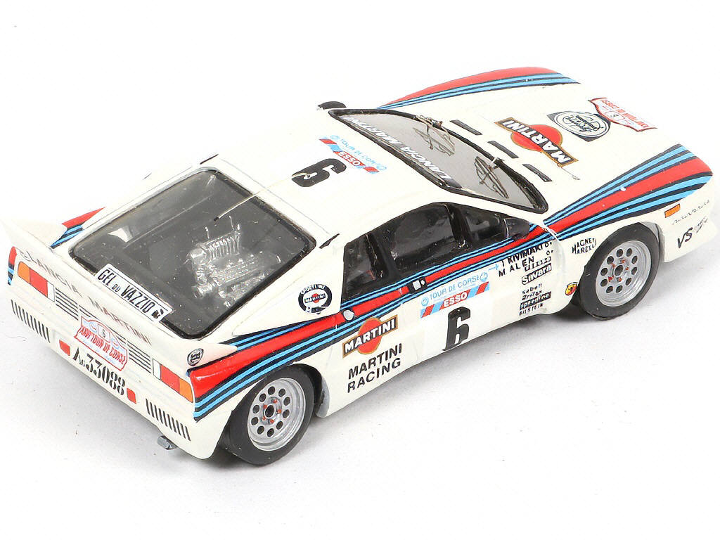 Lot 131 - MERI-TAMEO (ITALIE) (1)