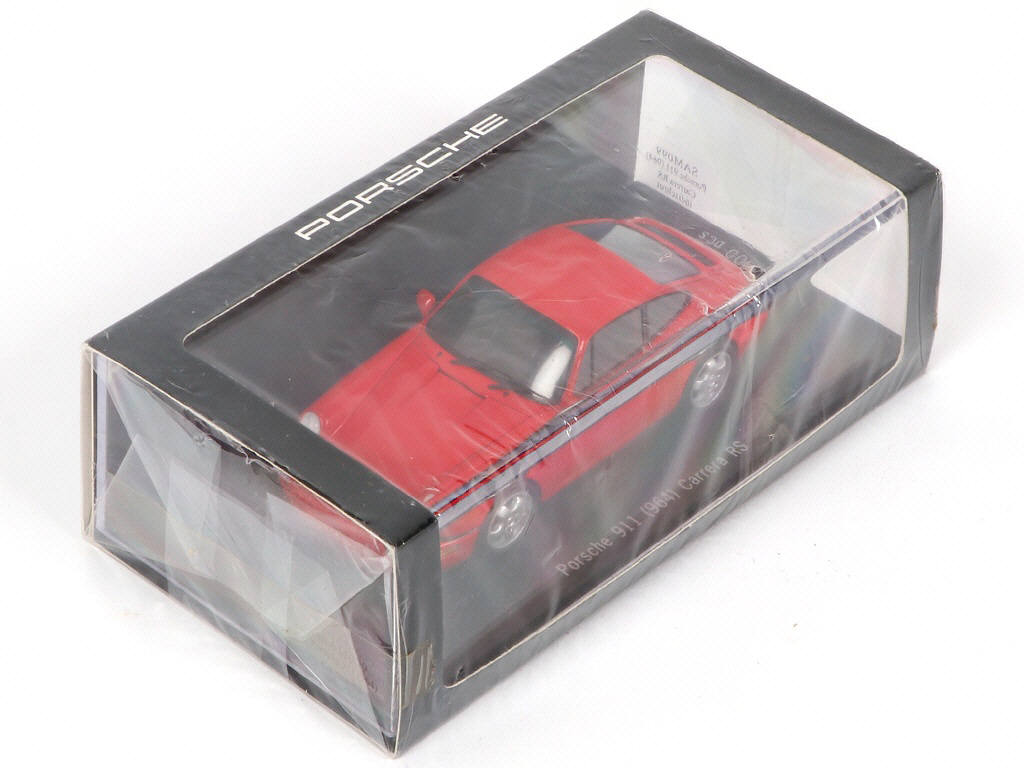 Lot 97 - SPARK (MACAU) (1)