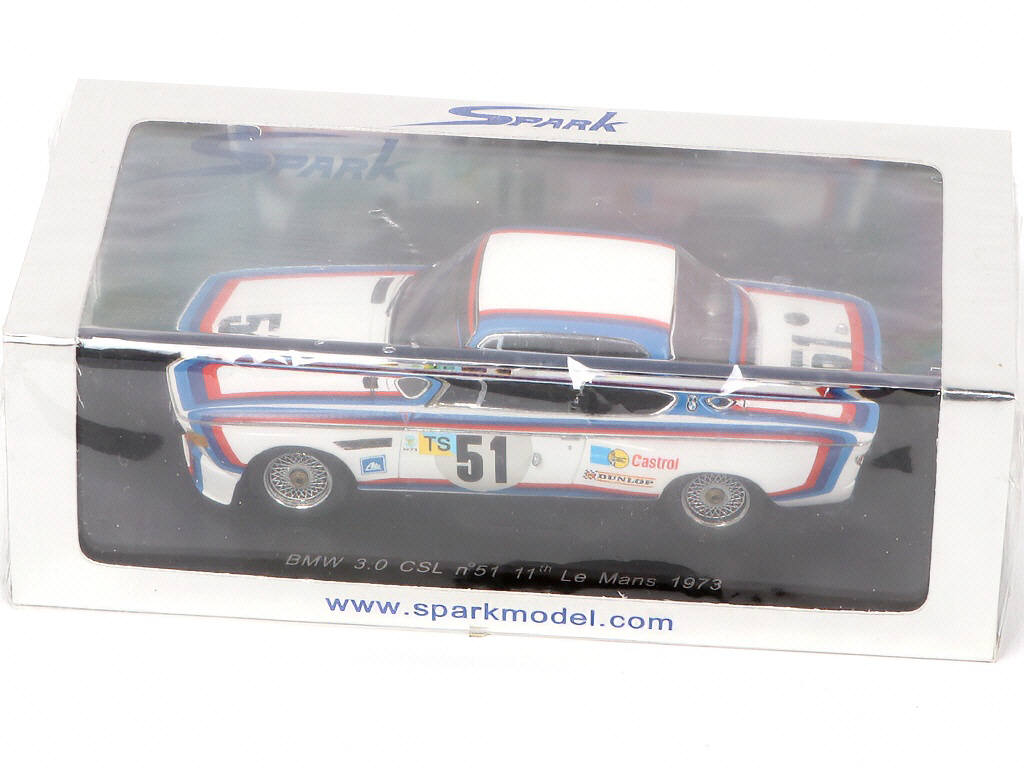 Lot 101 - SPARK (MACAU) (1)