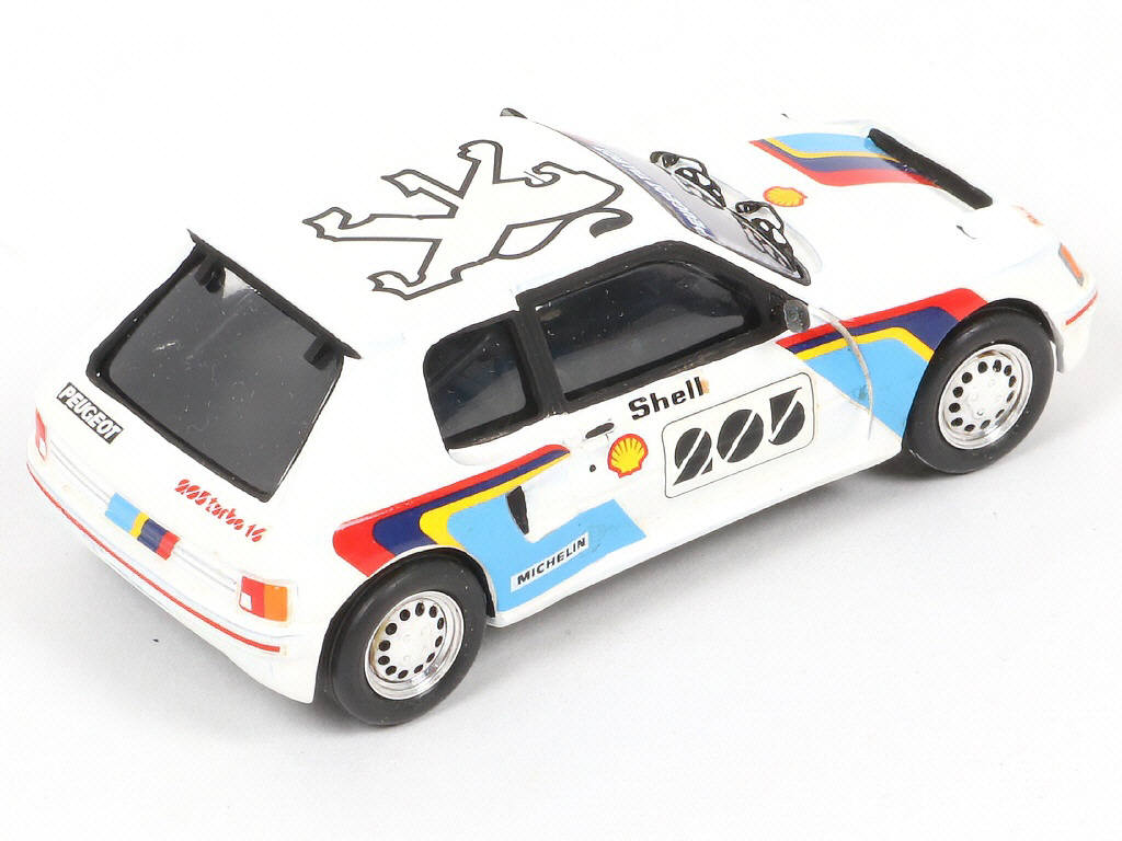 Lot 210 - PROVENCE MOULAGE (FRANCE) (1)