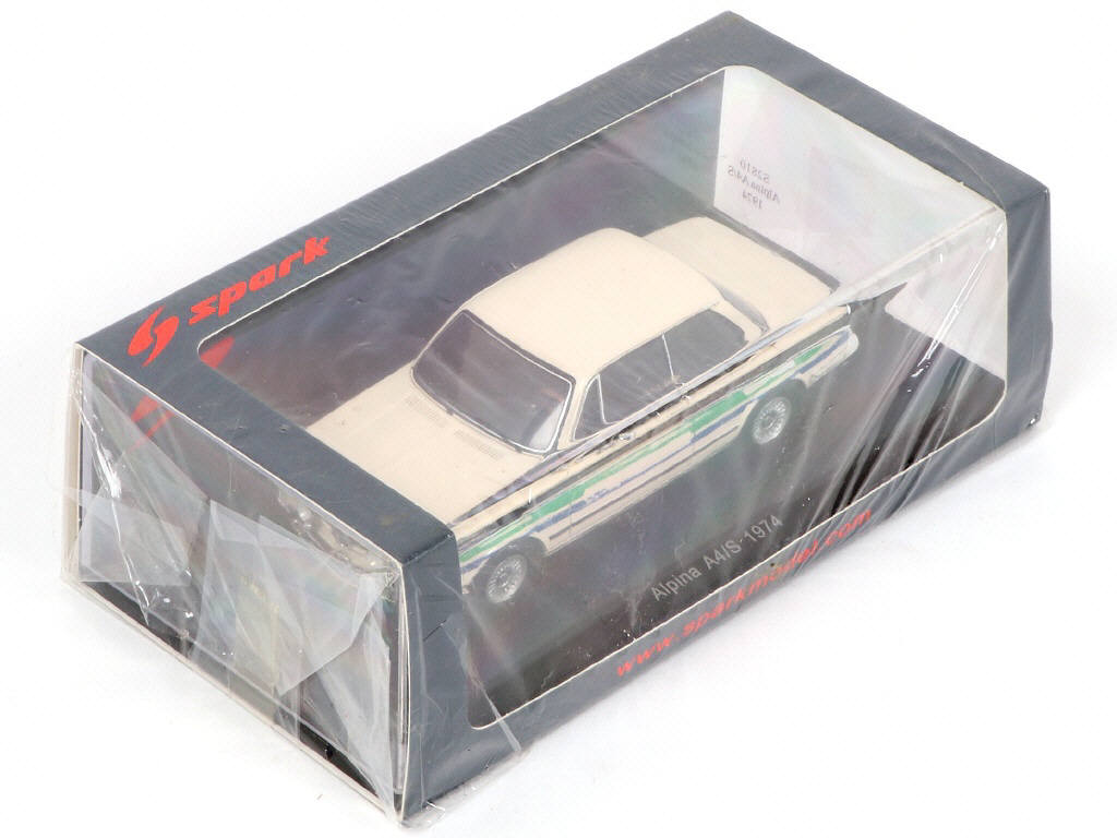 Lot 102 - SPARK (MACAU) (1)