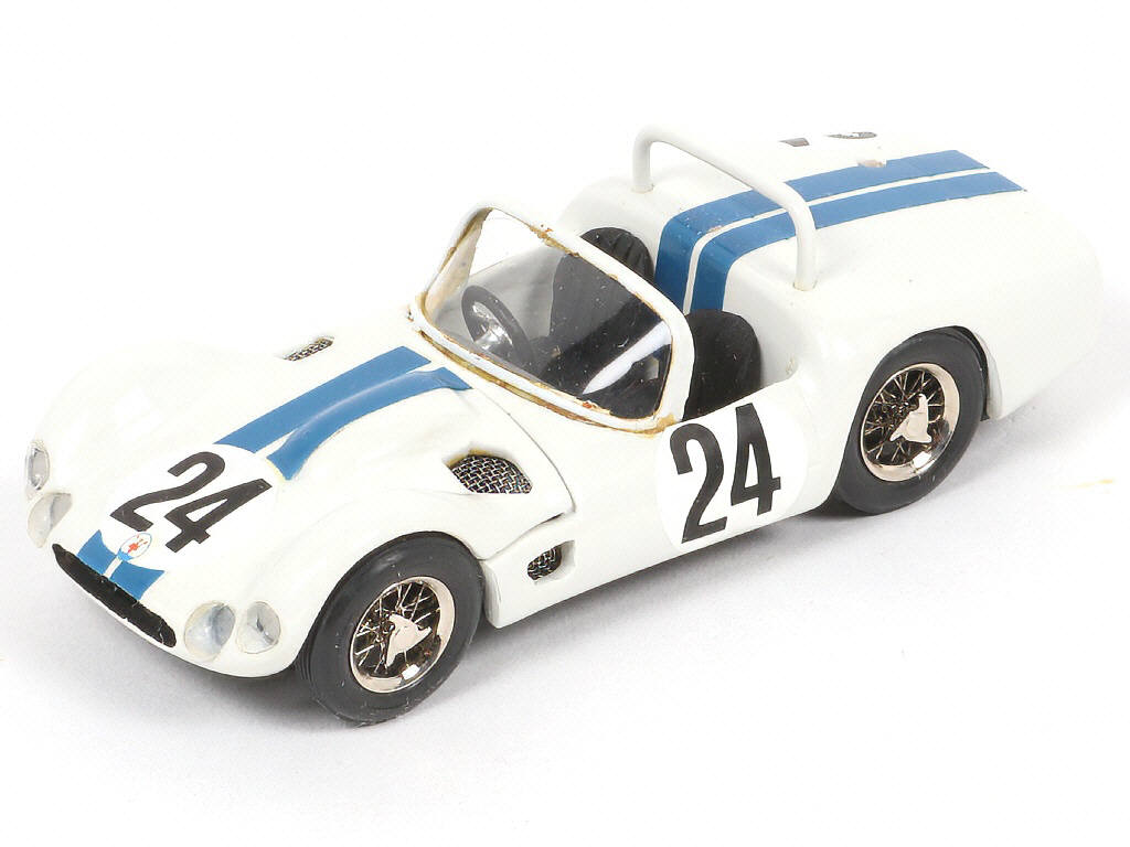 Lot 171 - MANOU LE MANS (FRANCE) (1)