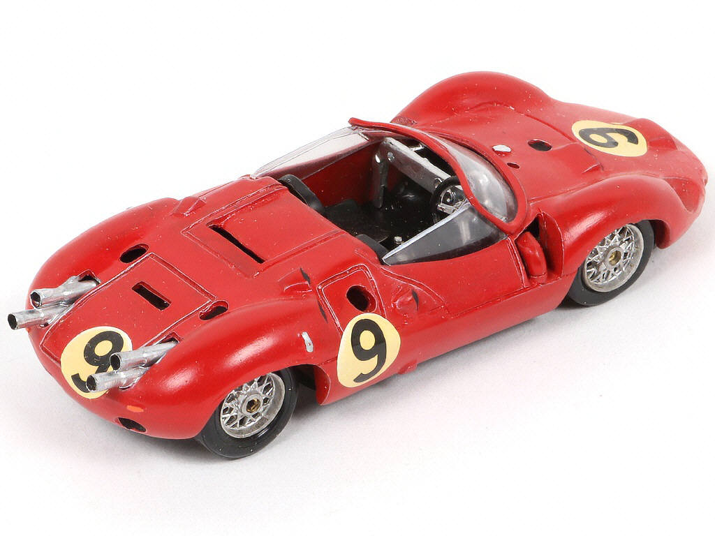 Lot 170 - MANOU LE MANS (FRANCE) (1)