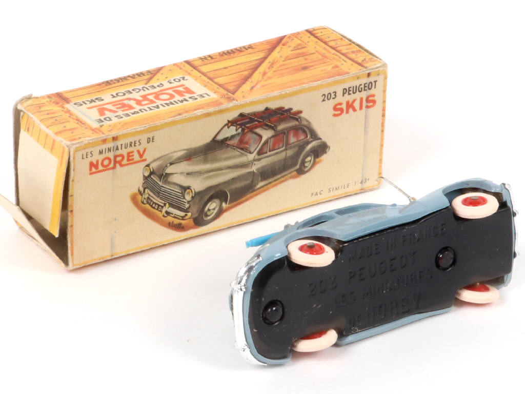 Lot 170 - NOREV (FRANCE) (1)