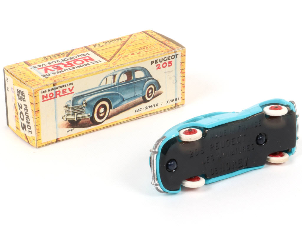 Lot 169 - NOREV (FRANCE) (1)